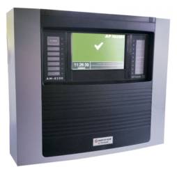 Egyéb AM8200 intelligens 