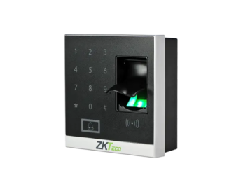 ZKTeco LC-X8B-BT-1 Önálló terminál