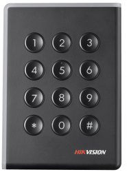 Hikvision DS-K1108AMK Felületszerelt kártyaolvasó