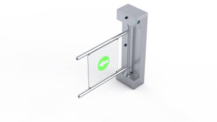 Tansa  swing_SG-212LED Motoros lengőkapu