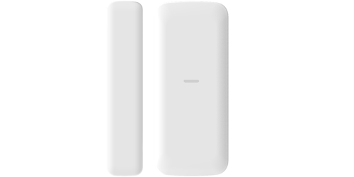 Hikvision DS-PDMCS-EG2-WE - rádiós nyitásérzékelő