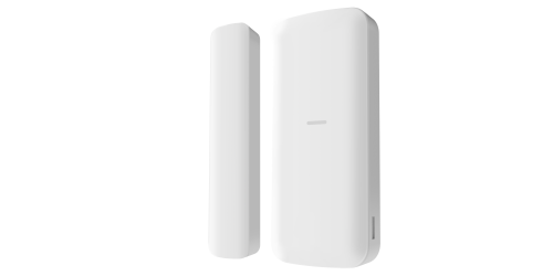 Hikvision DS-PDMCS-EG2-WE(B) - rádiós nyitásérzékelő