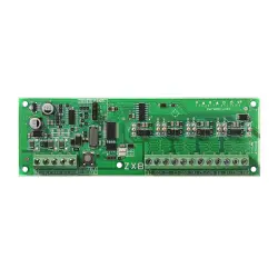 Paradox ZX8 - zónabővítő-modul