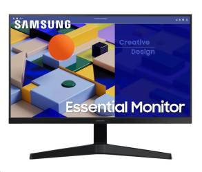 Samsung 24" LS24C310EAUXEN IPS monitor