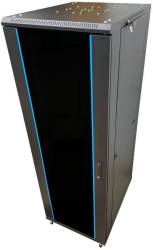 Techson Rackszekrény, 19", 42U