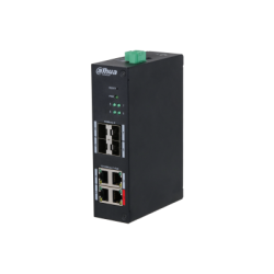 Dahua DH-HS4408-4ET-96 PoE switch