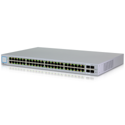Ubiquiti UniFi USW-48 switch