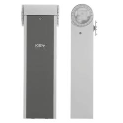 KEY-ALT3KF sorompóház új CT10324 beépített vezérlőegységgel