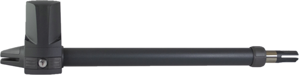 LEADER-4/24TI/SX-New balos szárnyaskapu motor