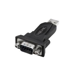 USB RS232 adapter, Win11
