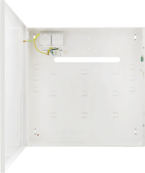 Pulsar AWO532W Üres CCTV doboz, 541 x 545 x 177