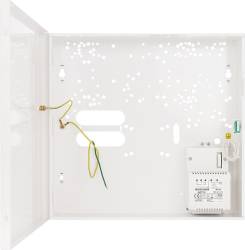 Pulsar AWO220 Szerelt központdoboz