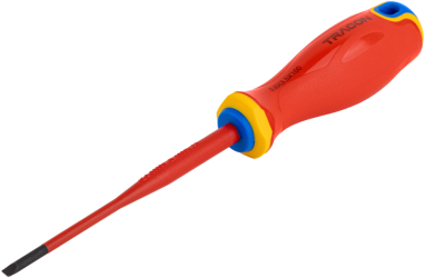 Tracon CD4100 Lapos csavarhúzó