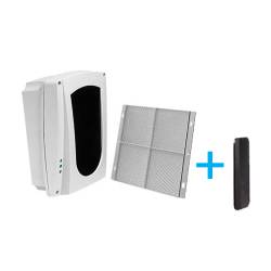 AVS BF 100R Kit - hagyományos vonali füstérzékelő