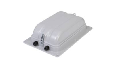 Global Fire UG-COVER-75 szigetelőburkolat  légcsatorna-érzékelőhöz