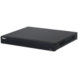 Dahua DHI-NVR4208-8P-4KS3 8 csatornás IP rögzítő