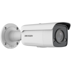 Hikvision DS-2CD2T46G2-ISU/SL(2.8mm)(C) 4 Mpx-es IP kamera