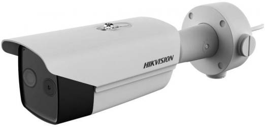 Hikvision DS-2TD2617-3/V1 2 Mpx-es IP hőkamera