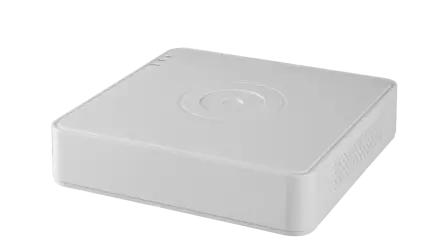 Hikvision DS-7104HGHI-F1 4 csatornás Analóg HD rögzítő