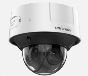Hikvision iDS-2CD7146G0-IZS(2.8-12)(D) 4 Mpx-es IP kamera