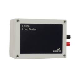 Cooper LP800KIT tesztelési kiegészítő