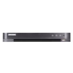 Hikvision DS-7232HQHI-K2 32 csatornás Analóg HD rögzítő