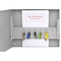 Hochiki DB/SDE kulcstartó doboz