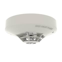 Hochiki DCD-AE3 - hagyományos hősebesség- és hőmaximum-érzékelő