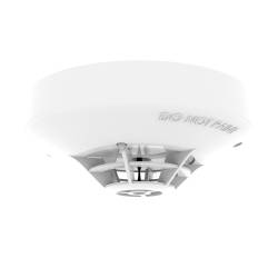 Hochiki DCD-CE3(WHT) - hagyományos hősebesség- és hőmaximum-érzékelő