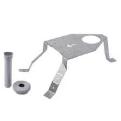 Hochiki SDP-3 BRACKET - hagyományos légcsatornaérzékelő-konzol