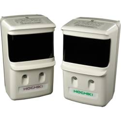 Hochiki SPC-ET vonali füstérzékelő és kiegészítői