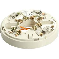 Hochiki YBO-R/6RN érzékelőaljzat