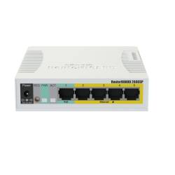 Mikrotik_CSS106-1G-4P-1S