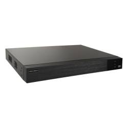 Techson TCR A11 M816 16 csatornás Analóg HD rögzítő