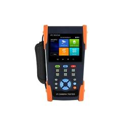 Techson CCTV teszter