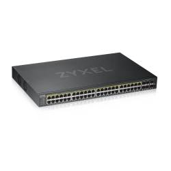 Zyxel GS1920-48HPV2 PoE switch