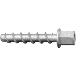 Celo 9ZG635M6BTSH tűzálló direkt beton csavar, 150 db