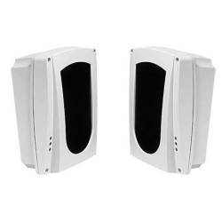 AVS BF 100A Kit - hagyományos vonali füstérzékelő