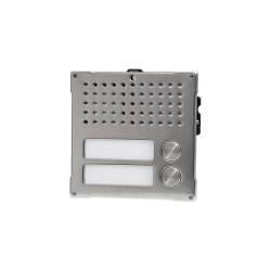 Comelit 3262I/2 előlap