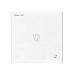 Comelit 6750W - 2 vezetékes MINI HF beltéri egység