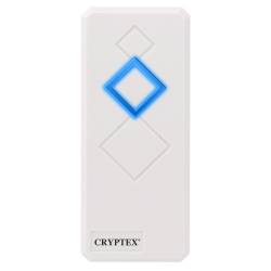 Cryptex cr732rw Felületszerelt kártyaolvasó