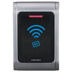 Cryptex crk504_M Felületszerelt vandálbiztos kártyaolvasó