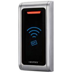 Cryptex crk505_M Felületszerelt vandálbiztos kártyaolvasó