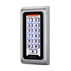 Cryptex crk605_M Önálló vandálbiztos kártyaolvasó