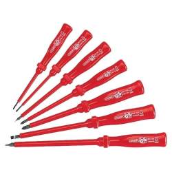 Pro'sKit 8PK-8100 Csavarhúzó készlet, 7 db