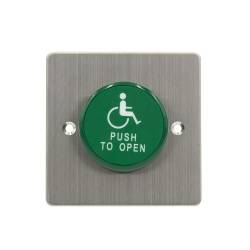 kellekCON-EXIT5 Ajtónyitó gomb 