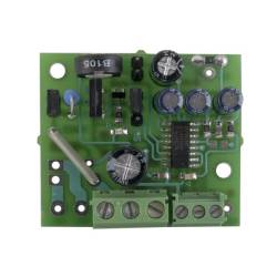 kellekT100-1 Zárkiegészítő 