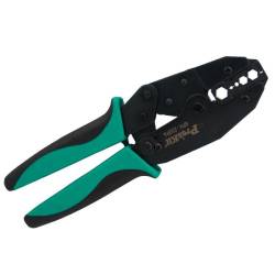 Pro'sKit 6PK-230PA Krimpelő fogó 