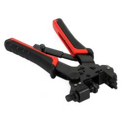 MASTER E80078 Krimpelő fogó 