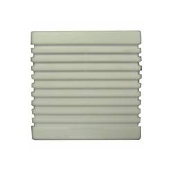 B01 - beltéri, vezetékes hangjelző, fehér